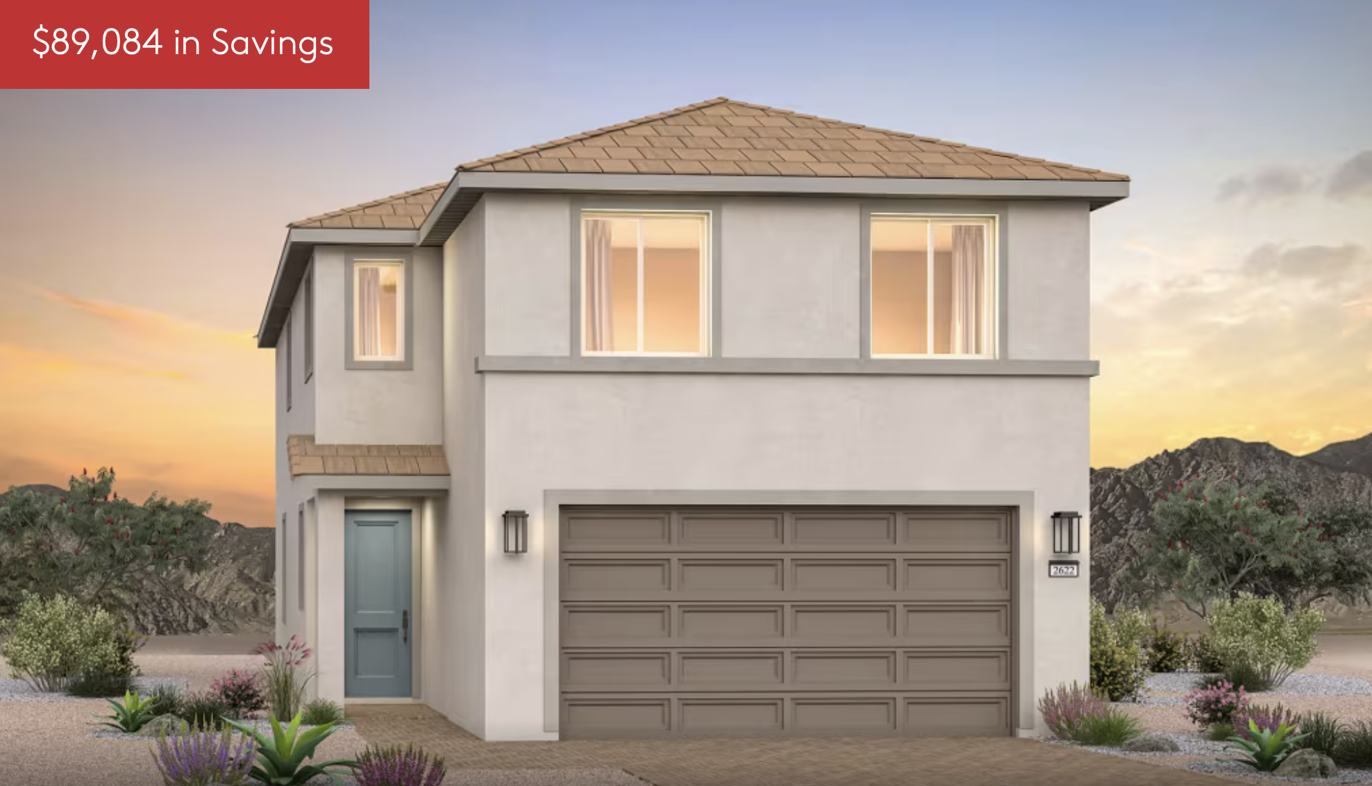 Low-maintenance, high-demand rental in Southwest Las Vegas — Cunningham ...